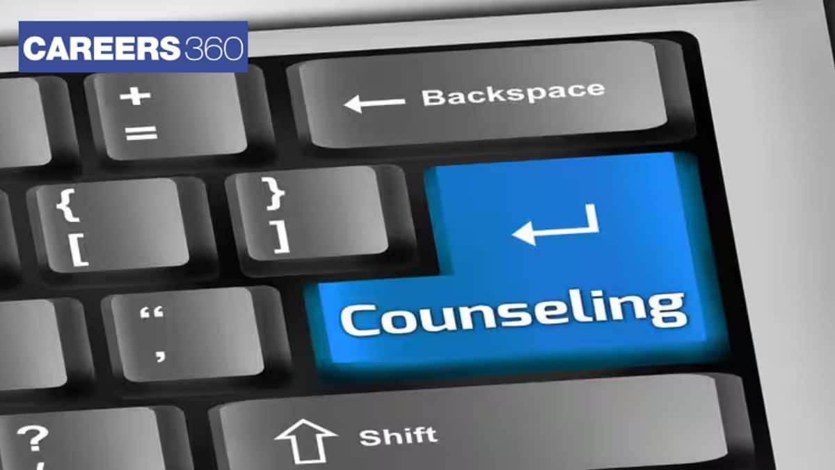 REAP Counselling 2026 - Seat Allotment, Final Merit List